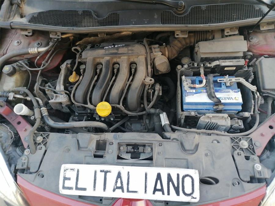 motor completo renault megane iii berlina 5p emotion