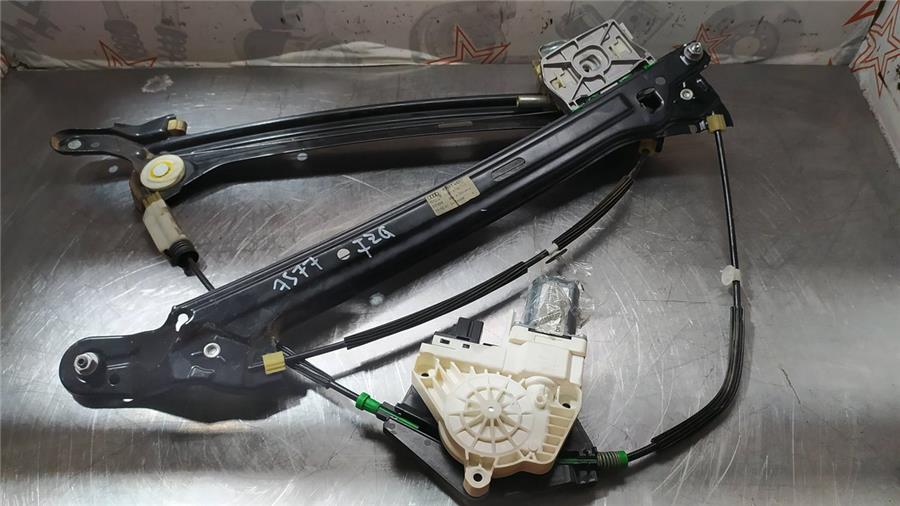 elevalunas electrico delantero izquierdo audi a5 sportback (8t) 2.0 tdi (105kw)