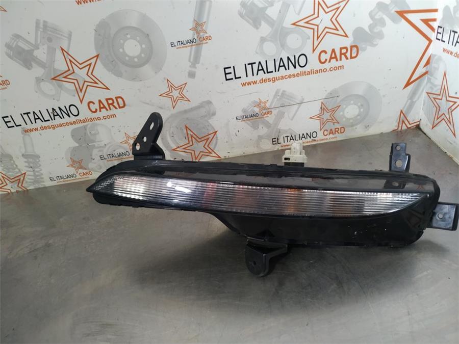 piloto intermitente lateral delantero derecho renault megane iv berlina 5p zen