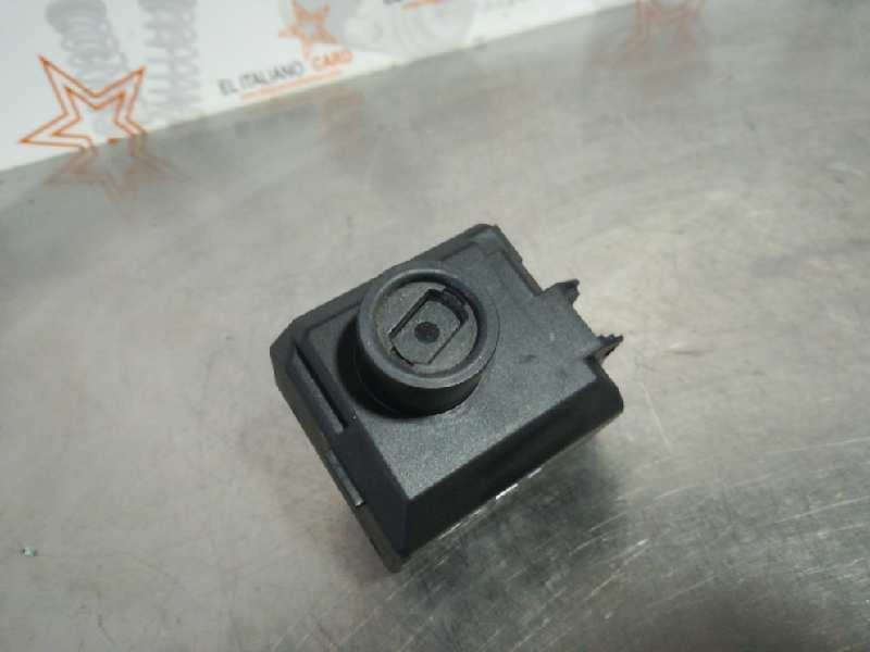 Antirrobo MERCEDES-BENZ CLASE A A