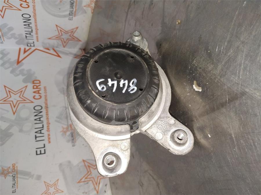soporte motor mercedes clase c  familiar 2.1 cdi (170 cv)