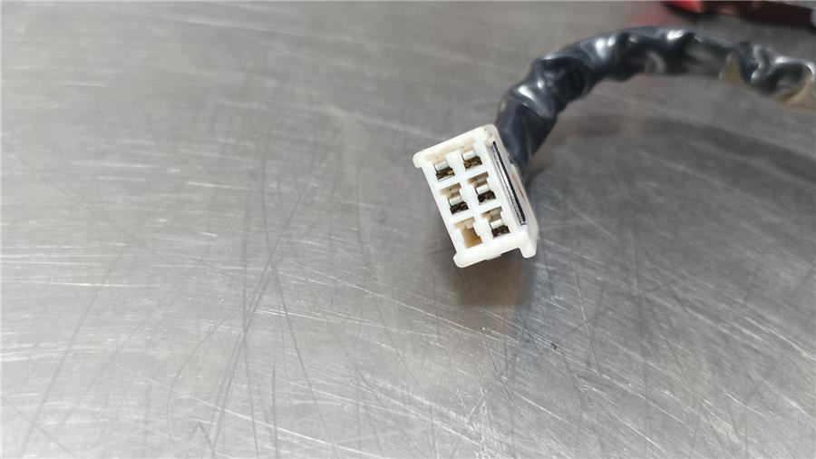 Piloto Trasero Izquierdo TOYOTA RAV4