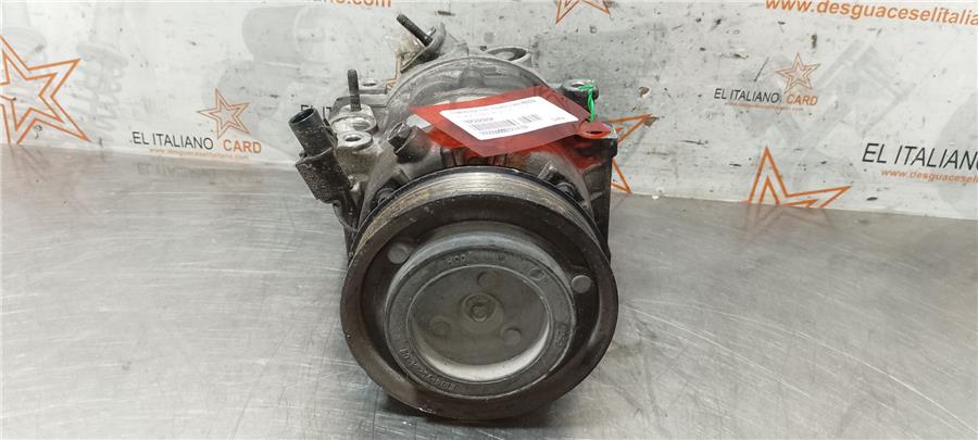 compresor aire acondicionado hyundai sonata (nf) 2.0 crdi comfort i