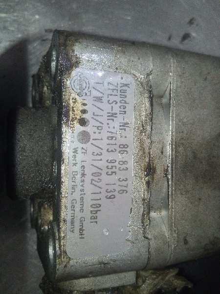 bomba servodireccion volvo s60 berlina 2.4 d (163 cv)