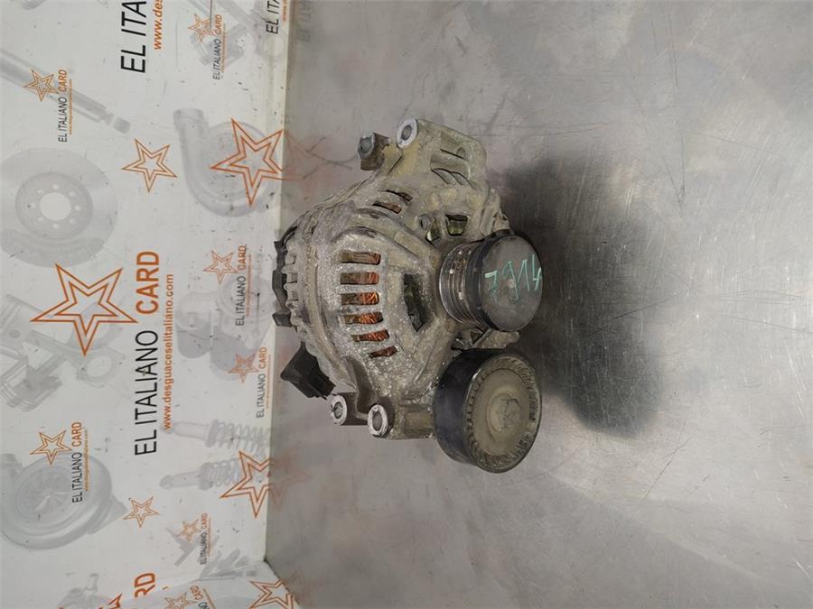Alternador BMW SERIE 3 BERLINA 320i
