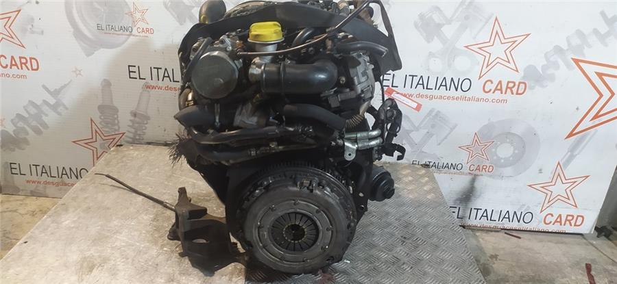 Motor Completo FIAT CROMA 1.9 JTD 16V