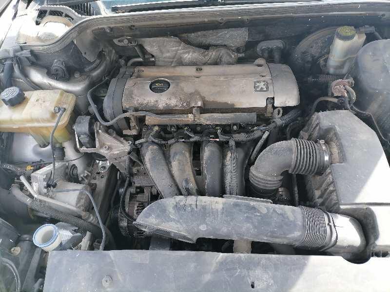 motor completo peugeot 407 coupe 2.2 (163 cv)