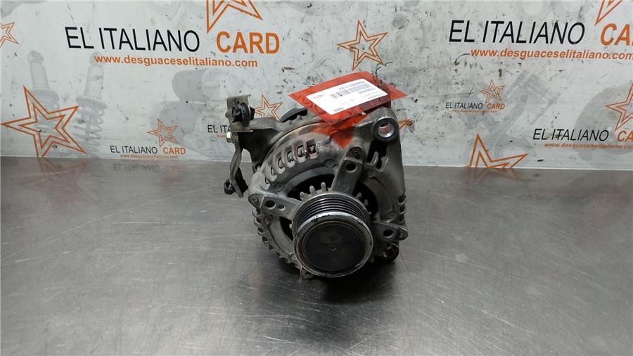 alternador toyota yaris (ksp9/scp9/nlp9) ts