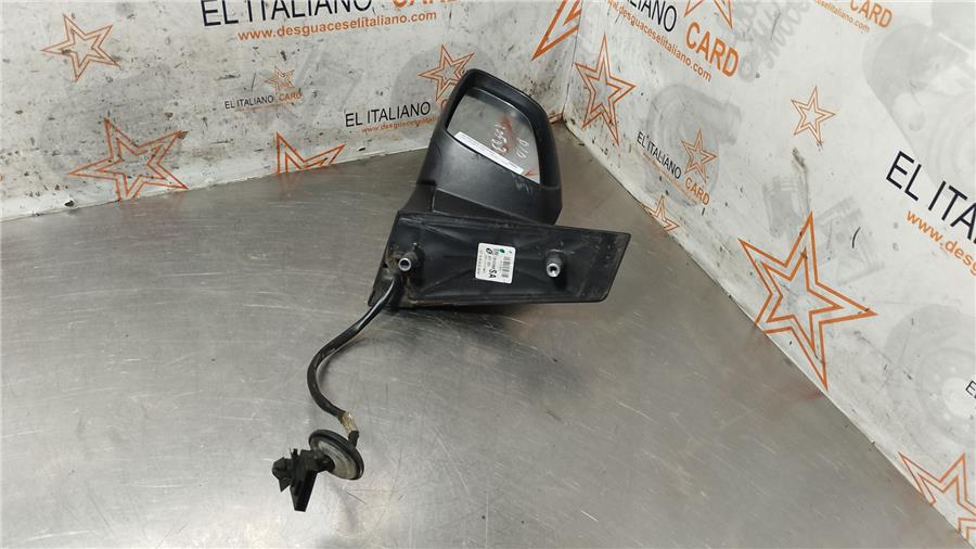 Retrovisor Izquierdo OPEL ZAFIRA B