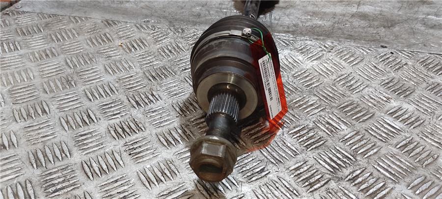 Transmision Delantera Izquierda R R