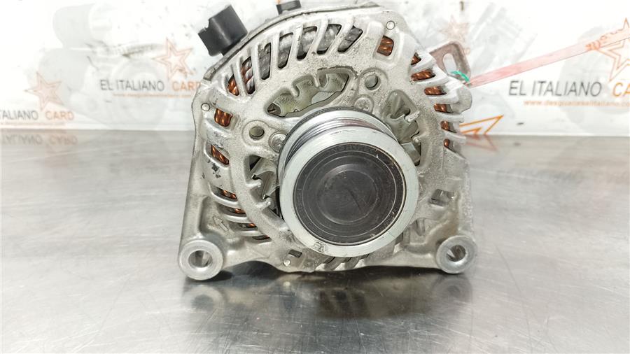 alternador citroen c4 berlina feel