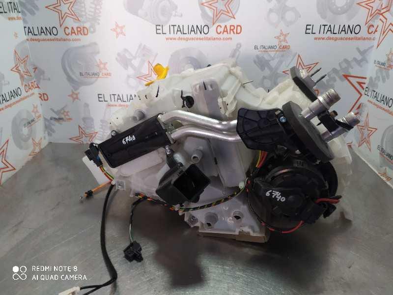 evaporador aire acond. peugeot 208 style