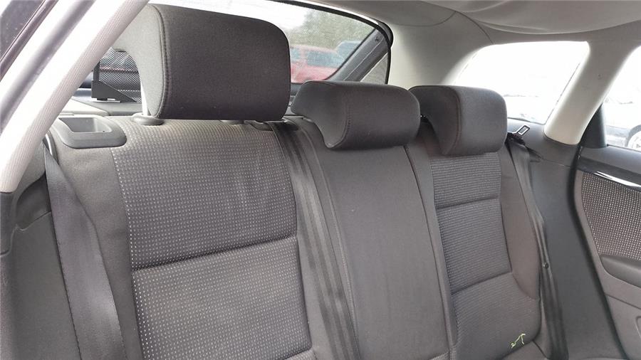 asientos traseros audi a3 sportback (8pa) 2.0 tdi ambiente (125kw)