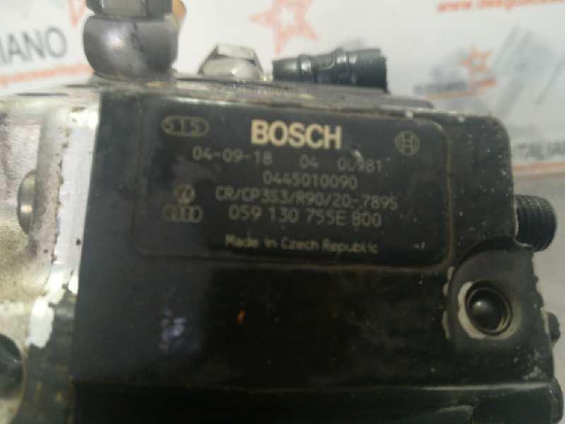 bomba inyectora audi a6 berlina 3.0 v6 24v tdi (224 cv)