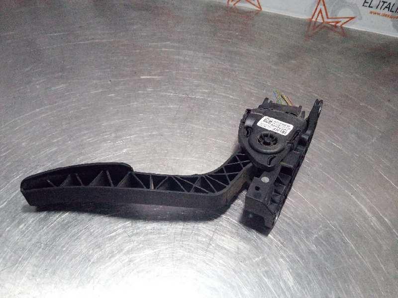 potenciometro pedal gas ford fiesta (cb1) titanium