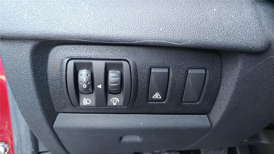 mando de luces renault megane iii berlina 5p emotion