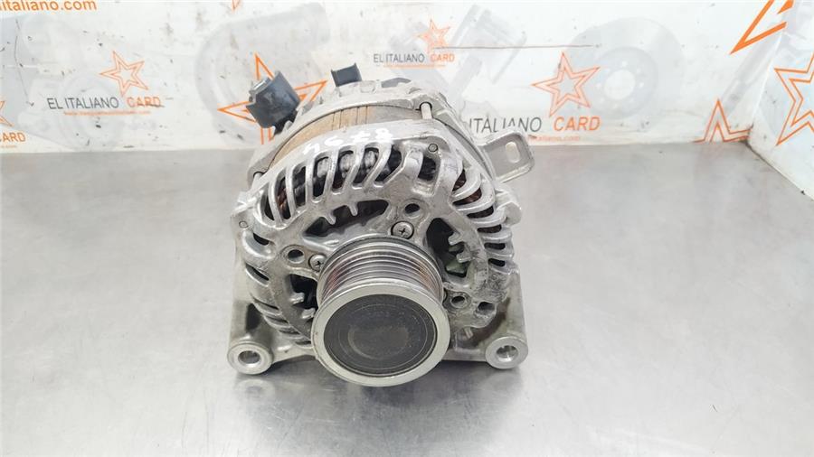 alternador citroen berlingo furgón contrlol m