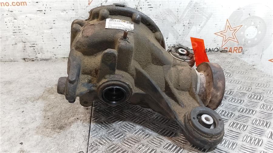 Grupo Diferencial Trasero JAGUAR XF