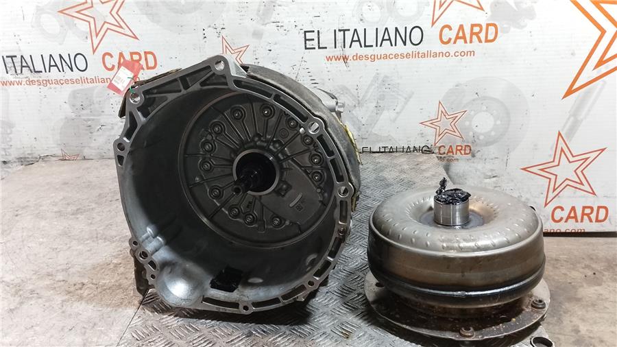 caja cambios manual bmw serie 3 berlina (f30n) 318d m sport