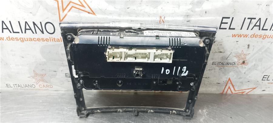 Mandos Climatizador MERCEDES-BENZ ML