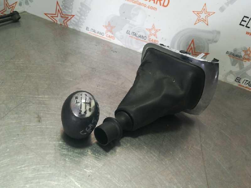 pomo palanca cambio renault megane iii berlina 5p expression