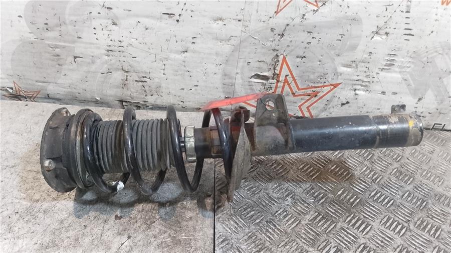 Amortiguador Delantero Izquierdo VII