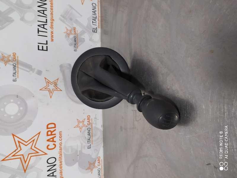 pomo palanca cambio renault megane ii classic berlina emotion