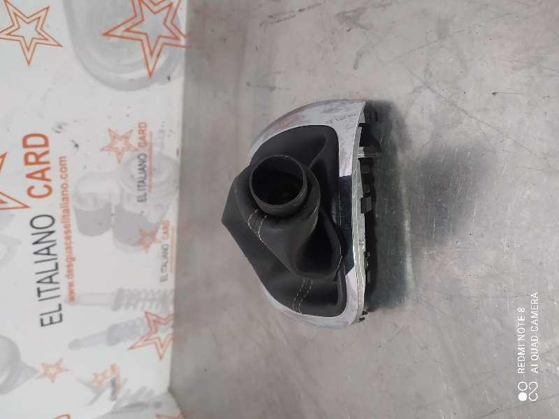pomo palanca cambio renault megane iii berlina 5p expression