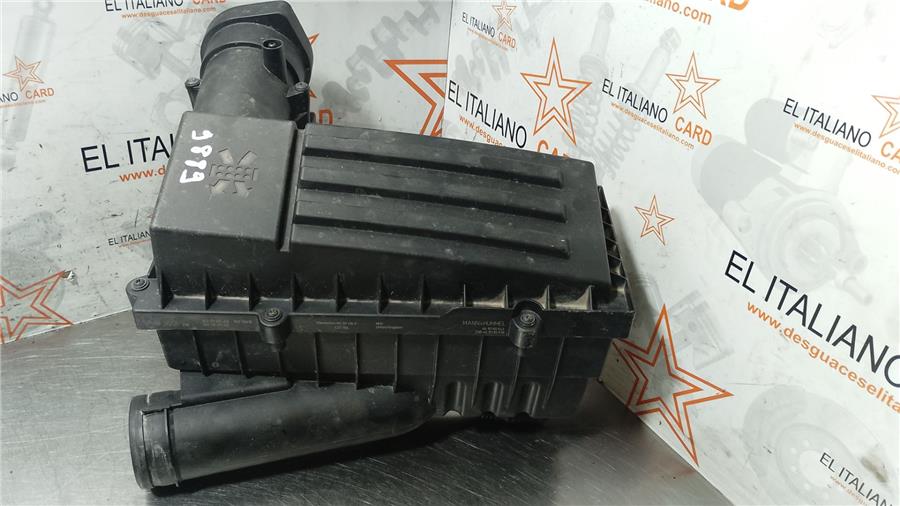 carcasa filtro aire volkswagen passat berlina (3c2) advance
