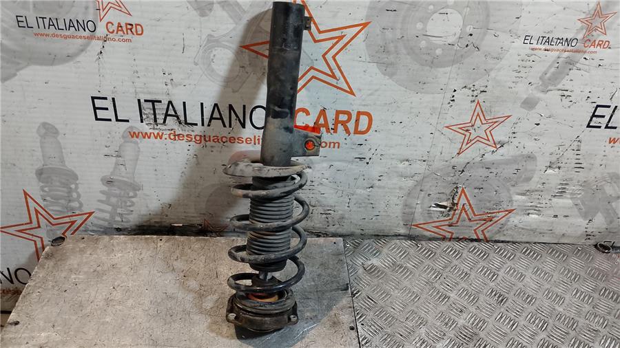 amortiguador delantero derecho volkswagen passat berlina (3c2) advance