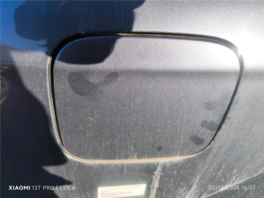 tapa exterior combustible honda accord berlina (cl/cn) 2.0 comfort