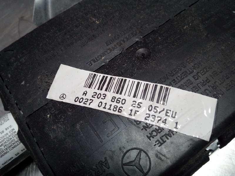 Airbag Lateral Trasero Izquierdo C