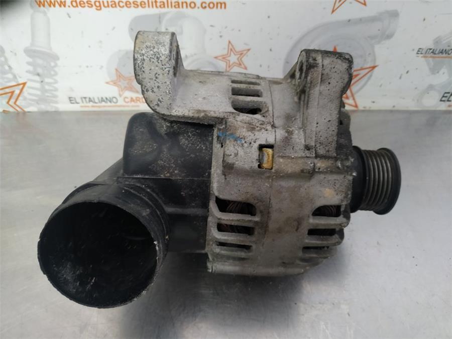 Alternador BMW SERIE X5 3.0i