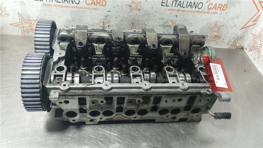 culata seat leon (1p1) reference