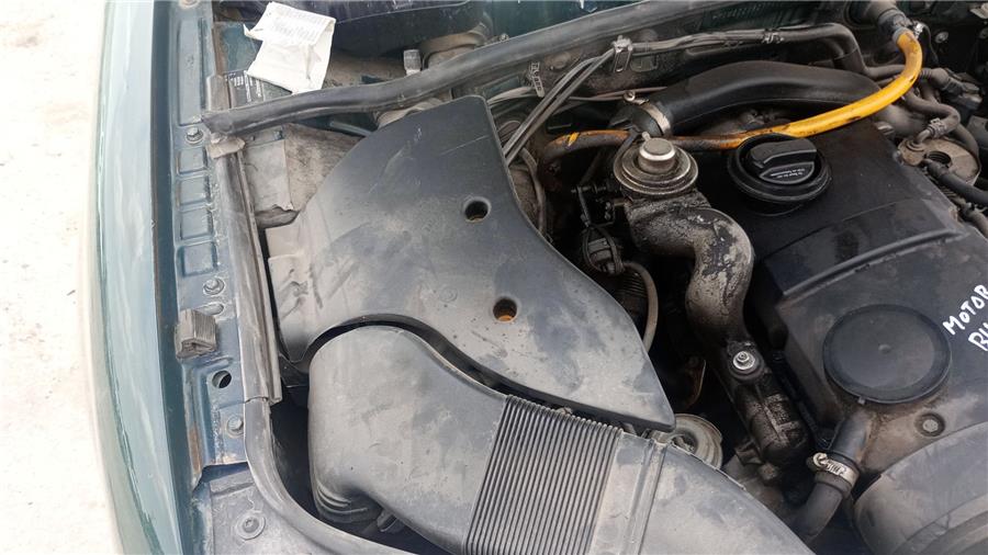 carcasa filtro aire volkswagen passat berlina (3b2) trendline