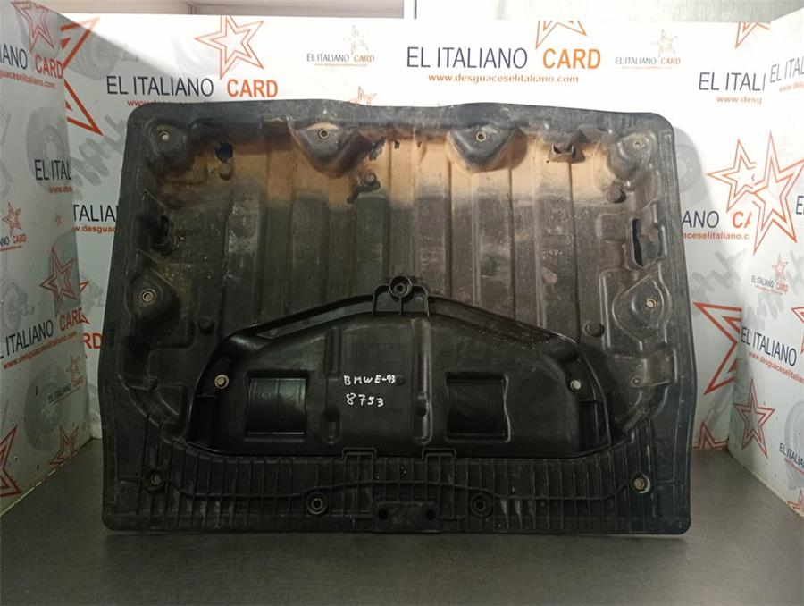 bandeja trasera bmw serie 3 cabrio (e93) 335i