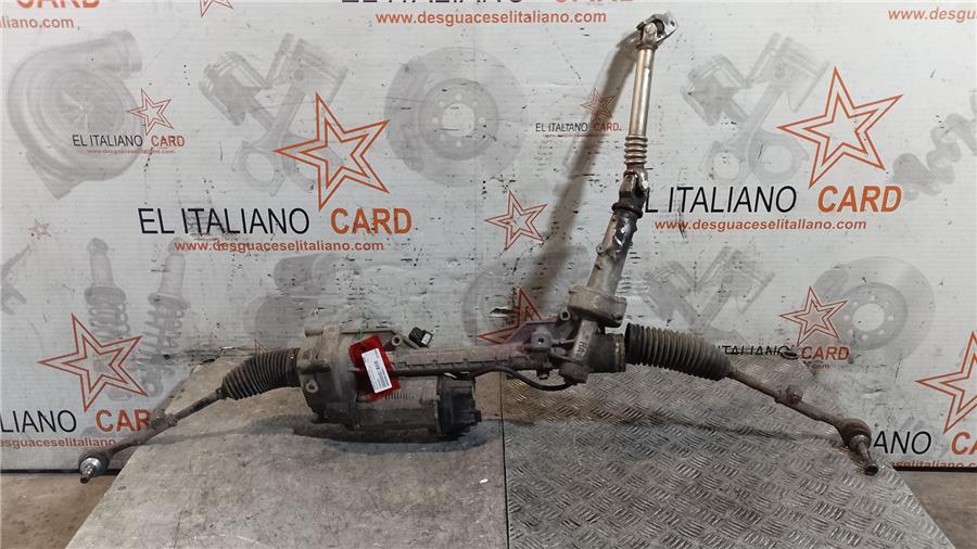 cremallera direccion asistida bmw serie 3 berlina (e90) 320d