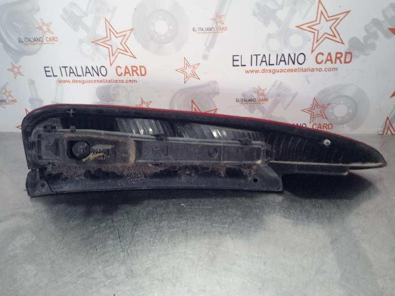 Piloto Trasero Derecho FORD FUSION