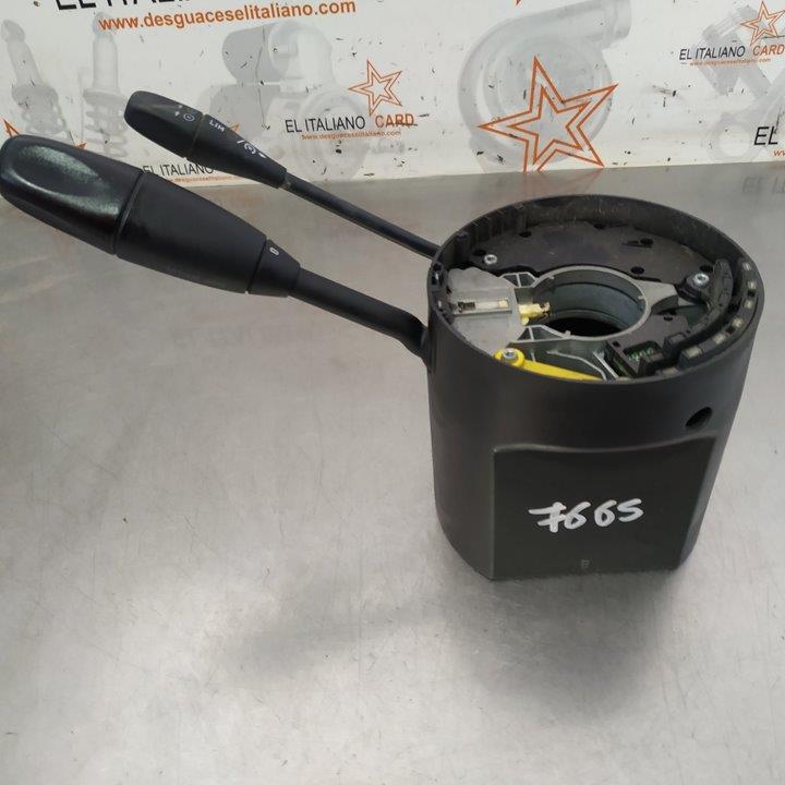 mando de luces mercedes benz clase e (bm 211) berlina e 270 cdi (211.016)