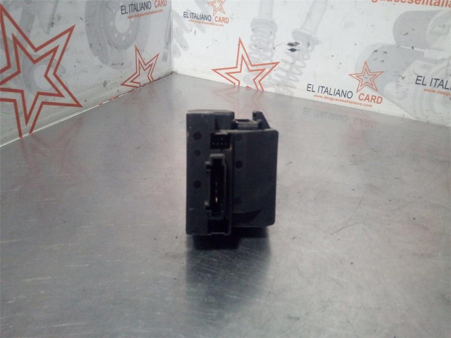 Antirrobo MERCEDES-BENZ CLASE C C