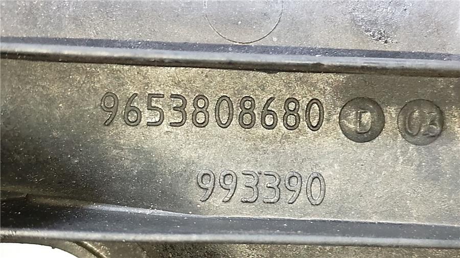 Colector Admision PEUGEOT 308 Sport