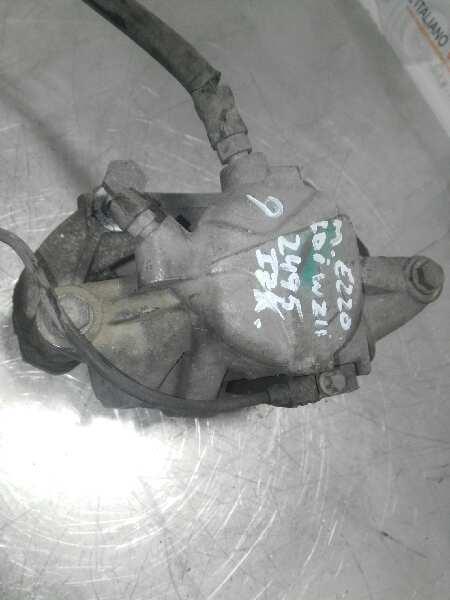 pinza freno delantero izquierda mercedes benz clase e (bm 211) berlina e 220 cdi (211.006)