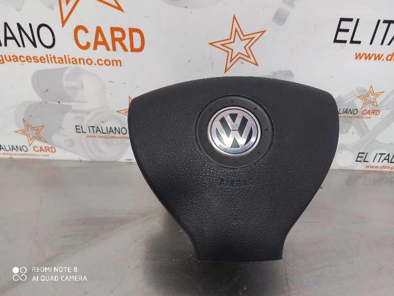 airbag volante volkswagen passat berlina (3c2) sportline