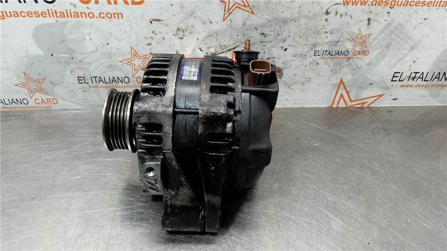 alternador toyota corolla (e12) 2.0 d 4d terra berlina