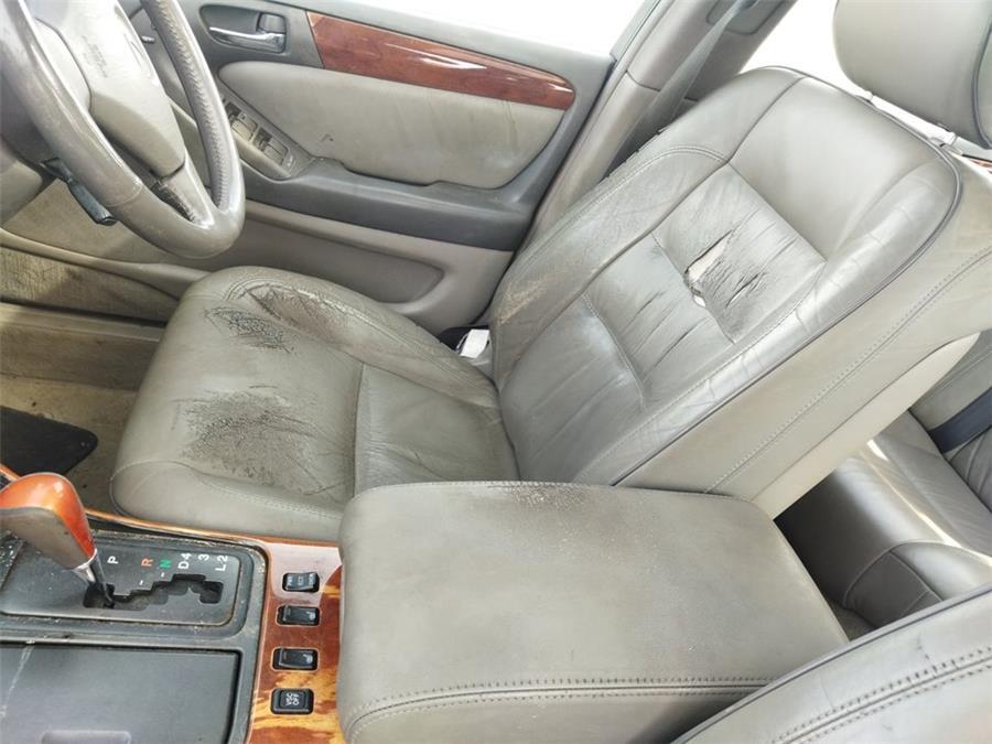 asiento delantero derecho lexus gs300 3.0 24v (222 cv)