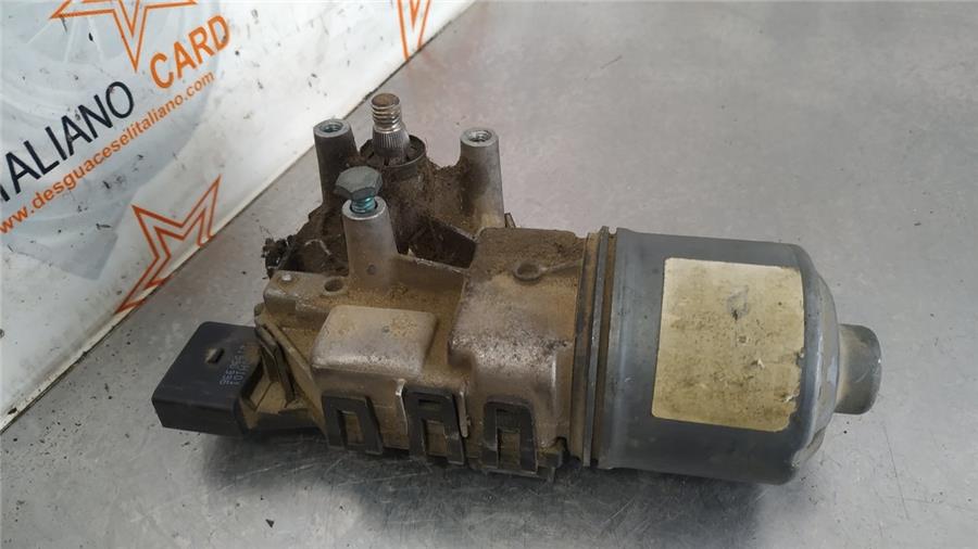 motor limpiaparabrisas delantero volkswagen golf iv variant (1j5)(05.1999) conceptline