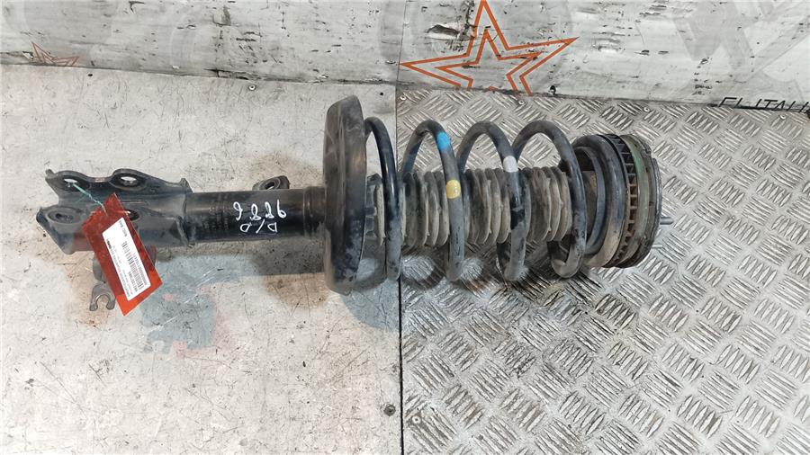 amortiguador delantero derecho peugeot 508 active