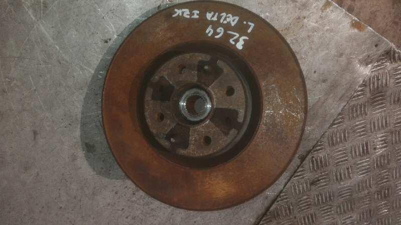 mangueta delantera izquierda ford mondeo berlina (gd) ghia