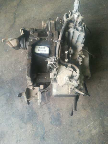 caja cambios manual volvo v40 familiar 1.8 16v