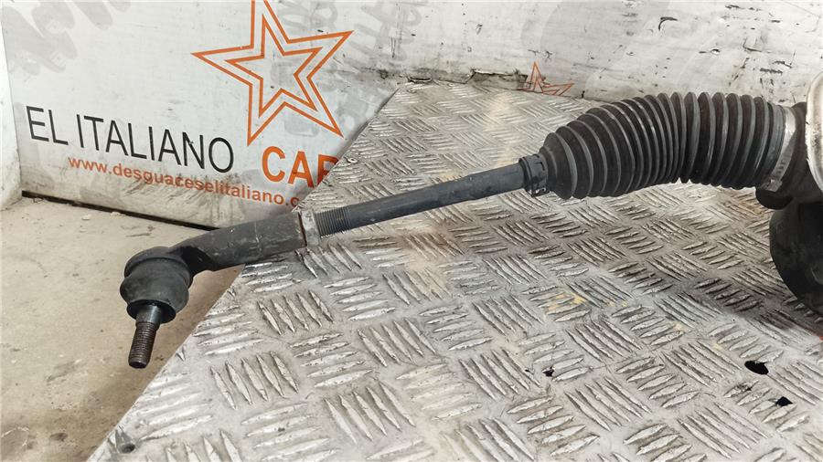 Cremallera Direccion Asistida SEAT